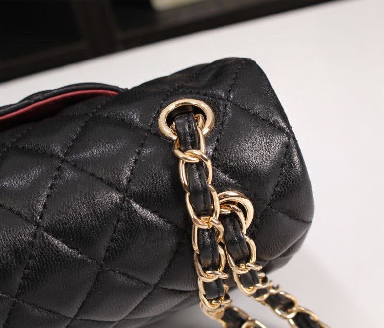 Ch**el cf series bags